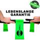Bamball Roundnet Vergleich