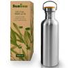 Bambaw Edelstahl-Wasserflasche
