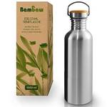 Bambaw Edelstahl-Wasserflasche