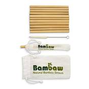Bambaw Strohhalme