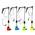 Bamberg  Angel-Swinger-Set