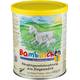 Bambinchen 1 Säuglingsmilchnahrung aus Ziegenmilch Vergleich
