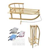 Bambiniwelt by Rafael K Kinderschlitten Vergleich