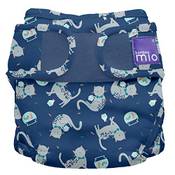 Bambino Mio MS2 FEL Vergleich
