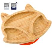 Bamboo bamboo Foxplate Vergleich