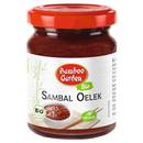 Bamboo Garden Bio Sambal Olek