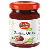 Bamboo Garden Bio Sambal Olek