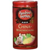 Bamboo Garden China-Würzmischung Vergleich