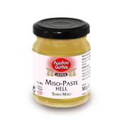 Bamboo Garden Miso-Paste hell Vergleich