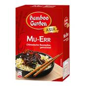Bamboo Garden Mu-Err chinesische Baumpilze