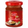 Bamboo Garden Rote Currypaste