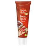 Bamboo Garden  Sambal Oelek Würzpaste