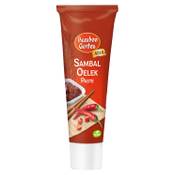 Bamboo Garden  Sambal Oelek Würzpaste