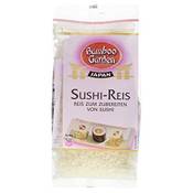 Bamboo Garden Sushi-Reis
