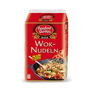 Bamboo Garden Wok-Nudeln Vergleich