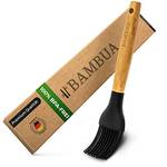 Bambua Backpinsel