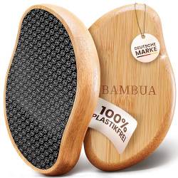 BAMBUA Hornhautentferner
