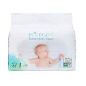 ECO BOOM Bambus-Baby-Windeln Vergleich
