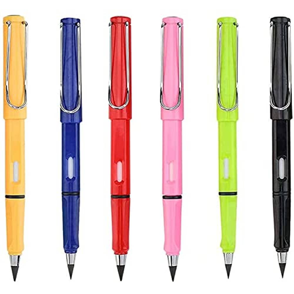 Endlos Bleistift OSDUE Ewiger Bleistift Set 20 Stü Produktbild-Vorschau 10