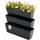 Bamworld Rechteckiger Blumenkasten