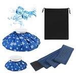 Bamzok Eisbeutel-Set