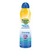 Banana Boat Advanced Protection Sonnenspray LSF 50 Vergleich