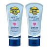 Banana Boat Light As Air Sunscreen