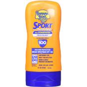 Banana Boat Sport Performance Sonnencreme LSF 100