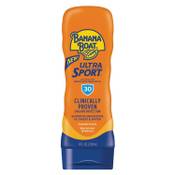 Banana Boat Sport Performance Vergleich