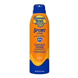 Banana Boat Sport Ultra Spray