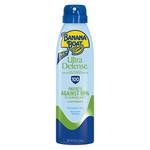 Banana Boat Sunscreen Sonnenschutzspray LSF 100