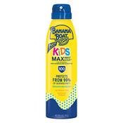 Banana Boat UltraMist Kids Max Protect & Play