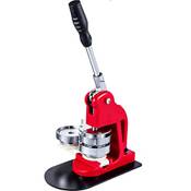 Bananab 75 mm Abzeichen-Pressmaschine Vergleich