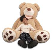 Bananair Riesen-Teddybär Vergleich