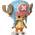 Bandai Chopper 36936