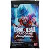 Bandai Dragon Ball Super TCG Fusion World Awakened Pulse Booster Pack