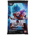 Bandai Dragon Ball Super TCG Fusion World Awakened Pulse Booster Pack