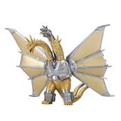Bandai Mecha King Ghidorah