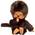 Bandai Monchhichi