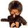 Bandai Monchhichi
