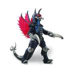 Godzilla-Figuren