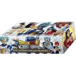 Bandai Namco Entertainment Dragon-Ball-Karten