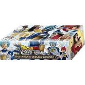 Bandai Namco Entertainment Dragon-Ball-Karten Vergleich