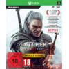 Bandai Namco The Witcher 3 Complete Edition