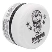 Bandido Aqua 1 Wax Bright White