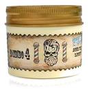Bandido Aqua Wax Nr. 4 Green