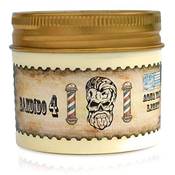 Bandido Aqua Wax Nr. 4 Green