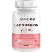 Bandini Lactoferrin