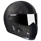 Bandit XXR  Carbon Vergleich