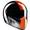 Bandit-Helm